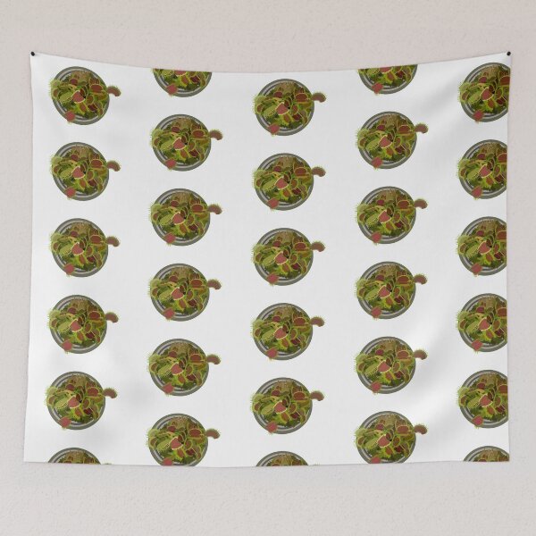 Item preview, Venus Fly Trap  designed and sold by designsbymurray.