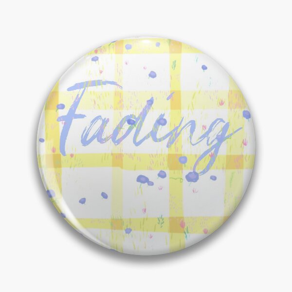 Item preview, Fading designed and sold by Edenjodie.