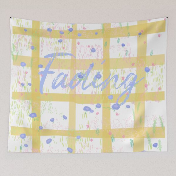 Item preview, Fading designed and sold by Edenjodie.