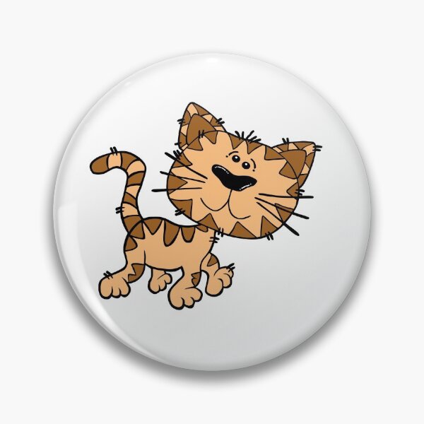 Item preview, Scruffy Ginger Alley Cat designed and sold by ThePicturesGuy.