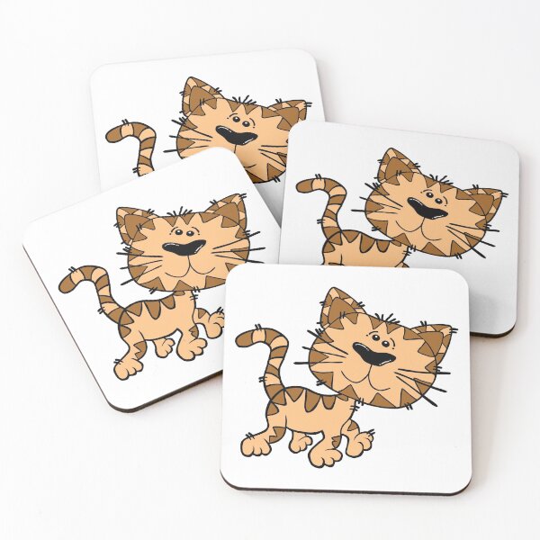 Item preview, Scruffy Ginger Alley Cat designed and sold by ThePicturesGuy.