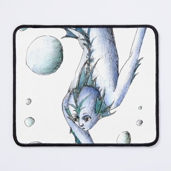 Item preview, Mermaid 25 designed and sold by AncaXBre.