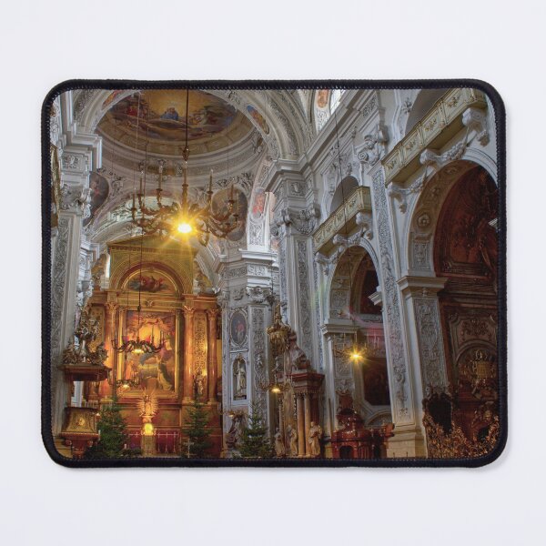 Item preview, Dominikanerkirche St. Maria Rotunda designed and sold by Mythos57.