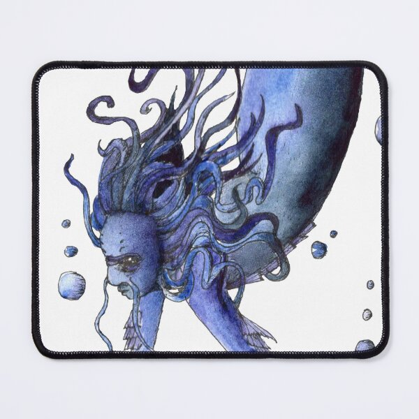 Item preview, Mermaid 23 designed and sold by AncaXBre.
