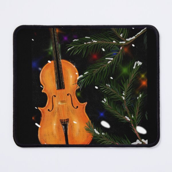 Item preview, Violin Dreams designed and sold by Anna Dreams_Art.