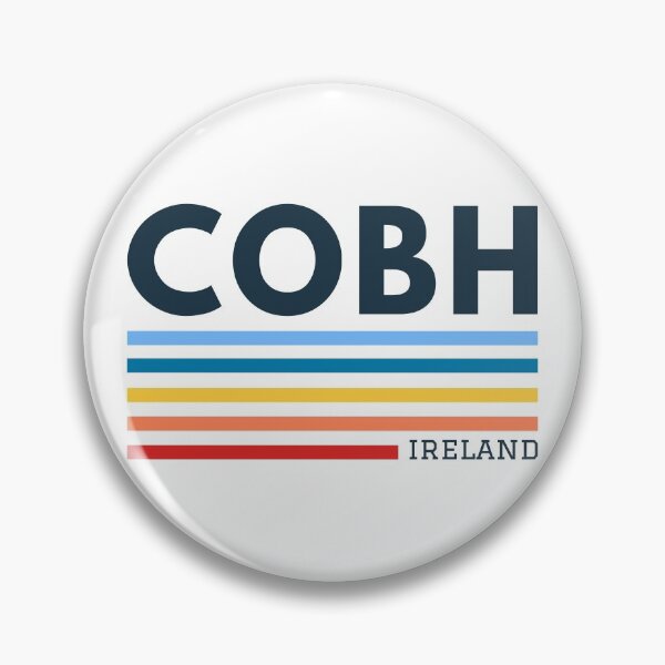 Item preview, Cobh Ireland designed and sold by europelines.
