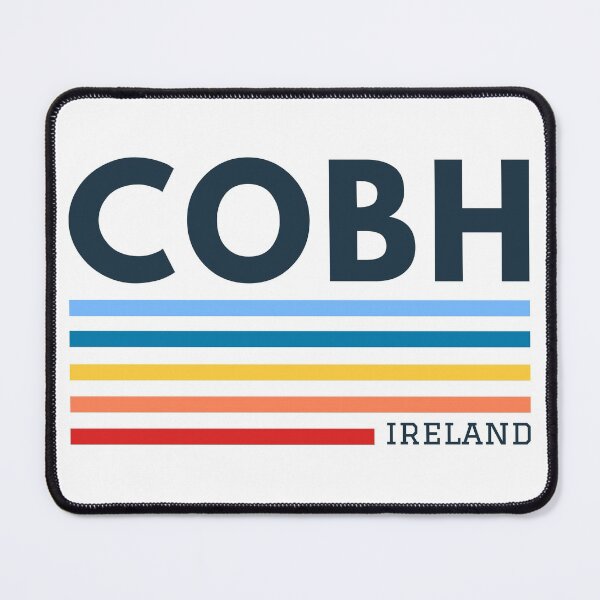 Item preview, Cobh Ireland designed and sold by europelines.