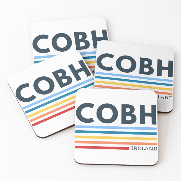 Item preview, Cobh Ireland designed and sold by europelines.