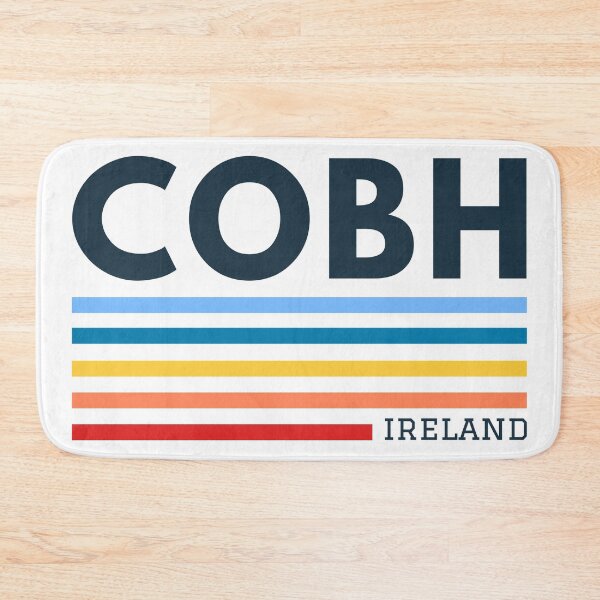 Item preview, Cobh Ireland designed and sold by europelines.