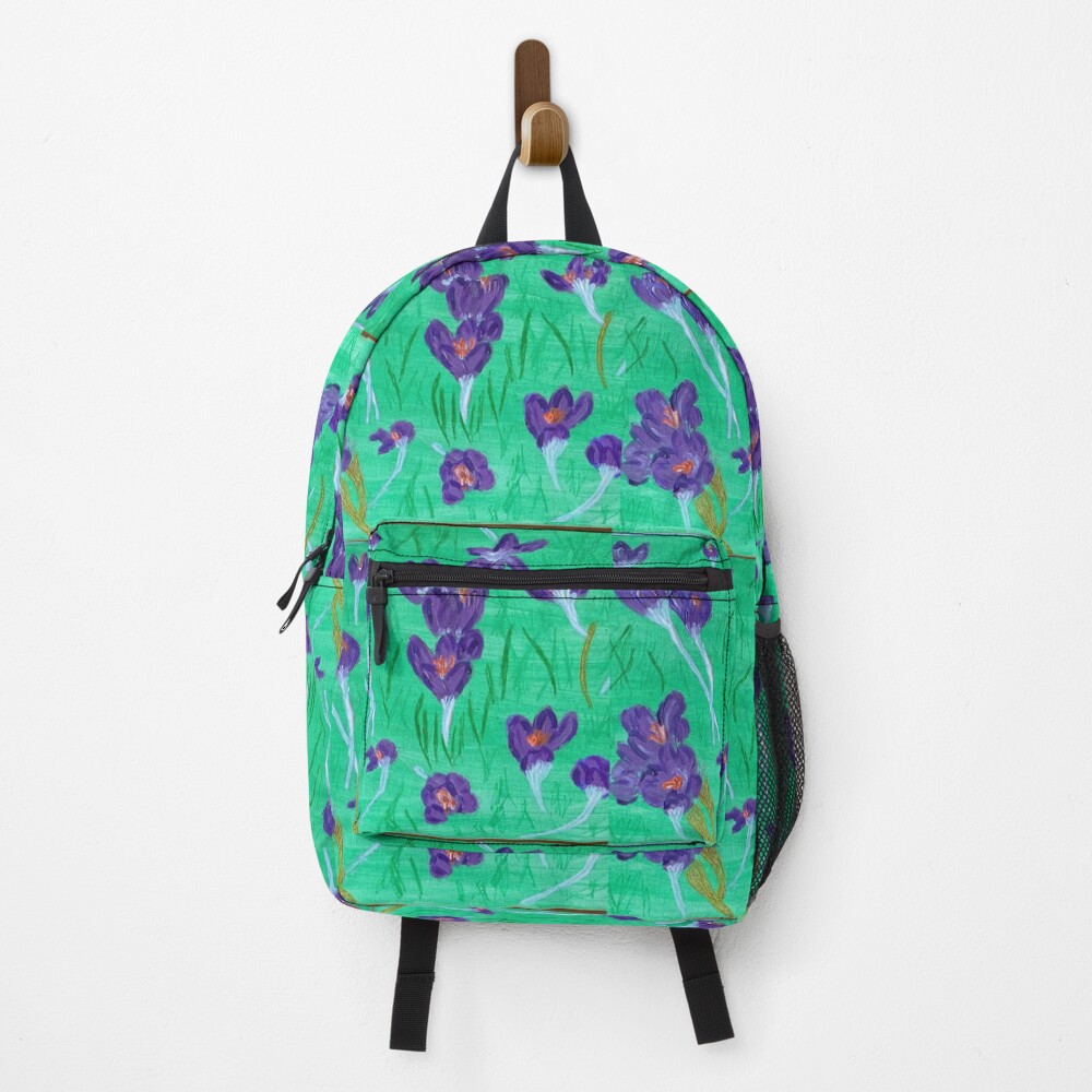 Item preview, Backpack designed and sold by RuthBreen1.