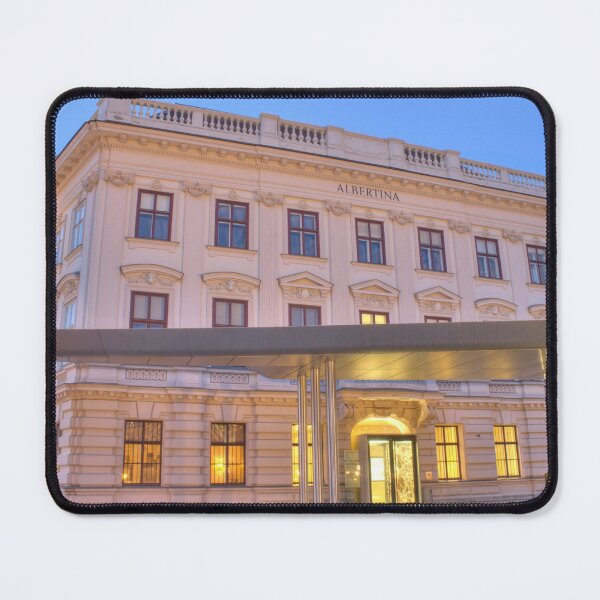 Item preview, Albertina, Vienna Austria designed and sold by Mythos57.