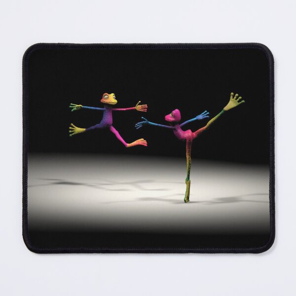 Item preview, Frog Lake By Toadkovsky designed and sold by Mythos57.