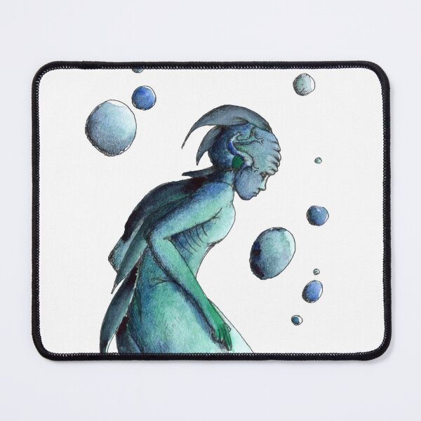 Item preview, Mermaid 20 designed and sold by AncaXBre.
