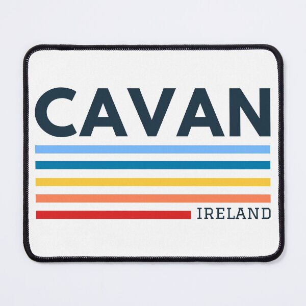 Item preview, Cavan Ireland designed and sold by europelines.