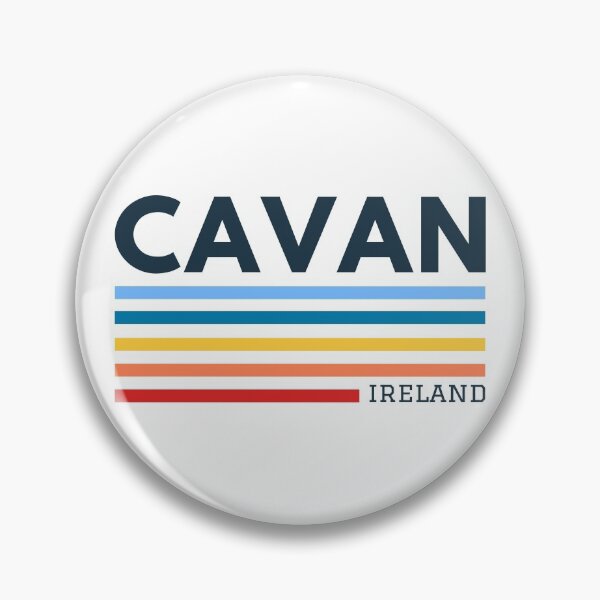 Item preview, Cavan Ireland designed and sold by europelines.