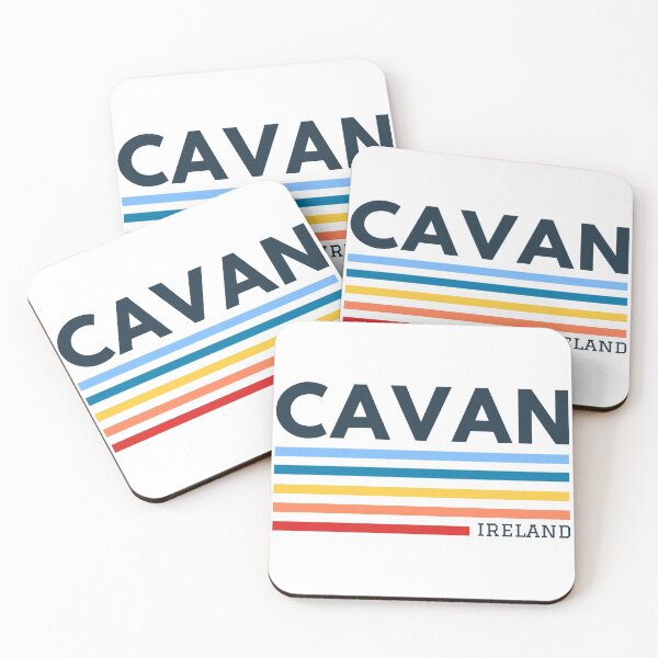 Item preview, Cavan Ireland designed and sold by europelines.