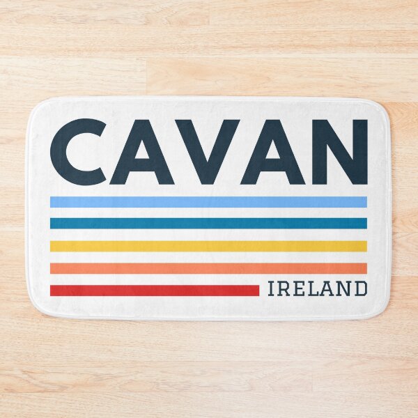 Item preview, Cavan Ireland designed and sold by europelines.