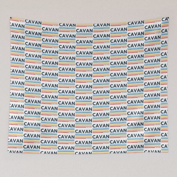 Item preview, Cavan Ireland designed and sold by europelines.