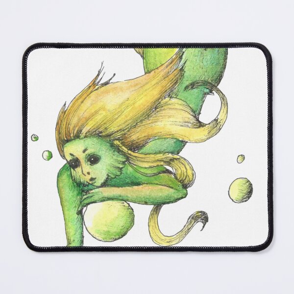 Item preview, Mermaid 18 designed and sold by AncaXBre.
