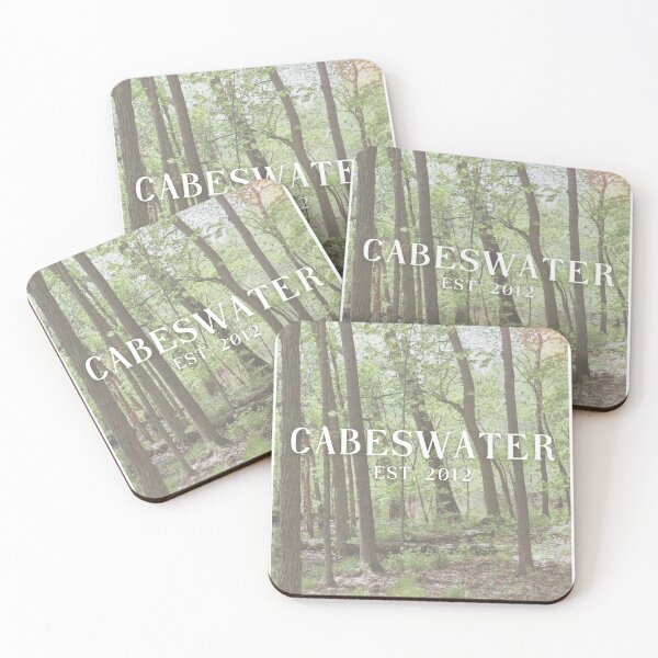 Item preview, Cabeswater, 2012 designed and sold by BookAddikArt.