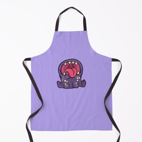 Item preview, Little Crying Monster designed and sold by akluensner.
