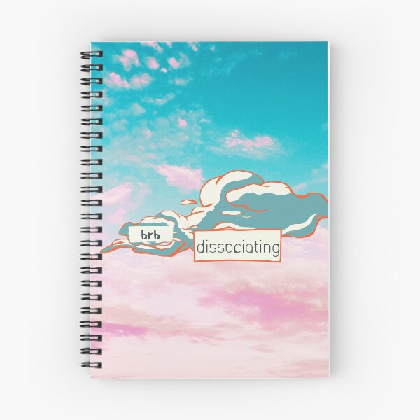 Item preview, Dissociating Aesthetic designed and sold by WitchInTheWack.