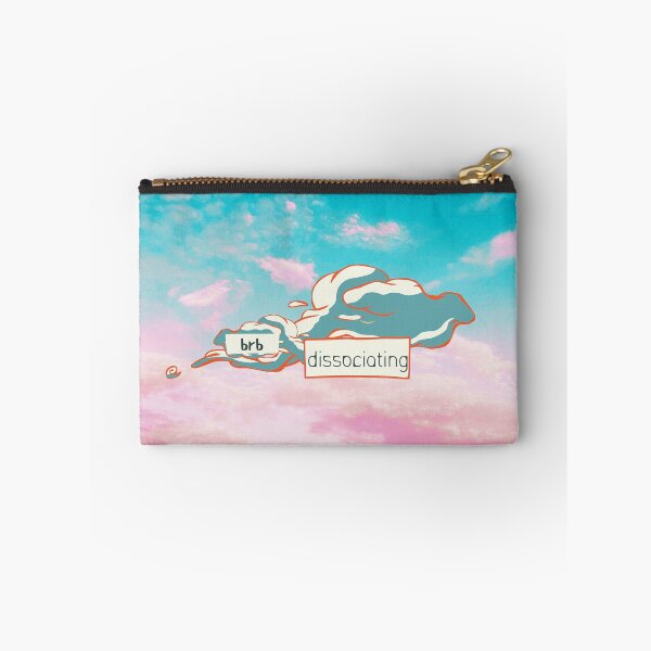 Item preview, Dissociating Aesthetic designed and sold by WitchInTheWack.