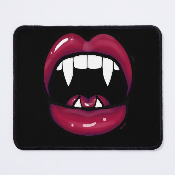 Item preview, Vampire Lipstick designed and sold by Anna Dreams_Art.