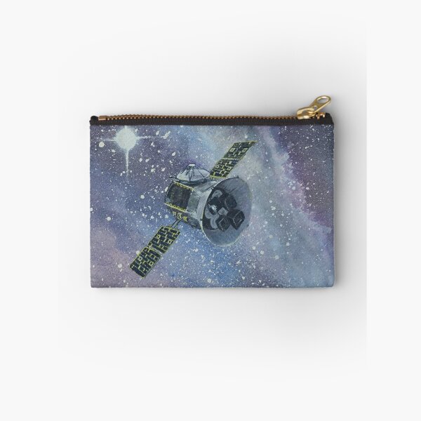 Item preview, Satélite espacial TESS designed and sold by Bethany Milam.