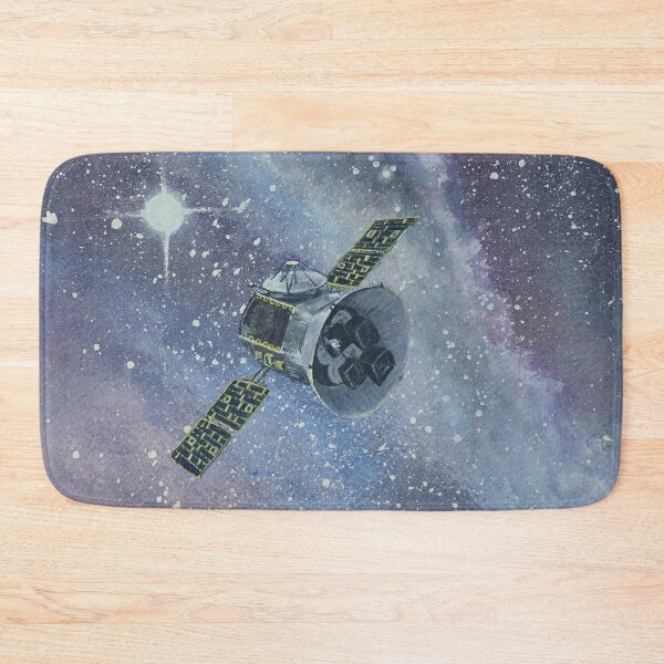 Item preview, TESS Space Satellite  designed and sold by Bethany Milam.