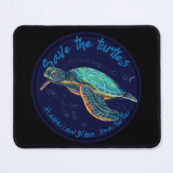 Item preview, Save the Turtles designed and sold by Anna Dreams_Art.