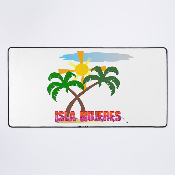 Item preview, Isla Mujeres /Isla de mujeres / Mexico designed and sold by alayal57.