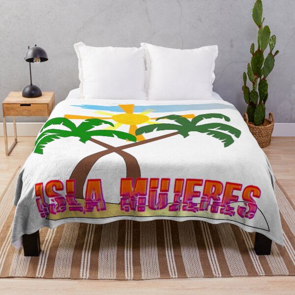 Item preview, Isla Mujeres /Isla de mujeres / Mexico designed and sold by alayal57.