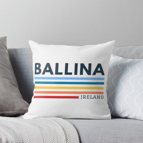 Item preview, Ballina Ireland designed and sold by europelines.