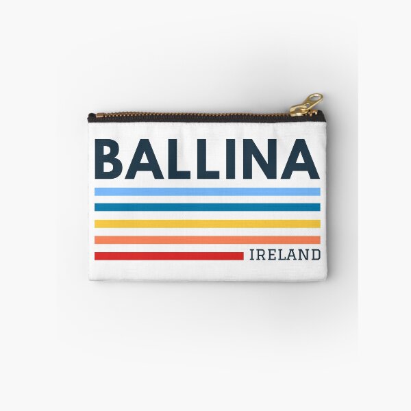 Item preview, Ballina Ireland designed and sold by europelines.