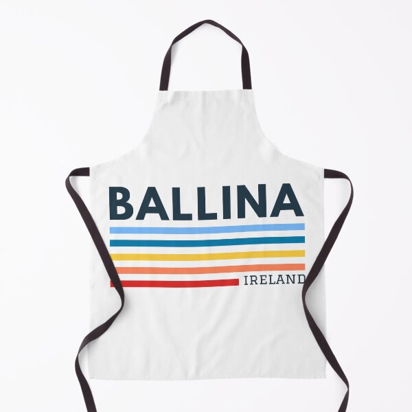 Item preview, Ballina Ireland designed and sold by europelines.