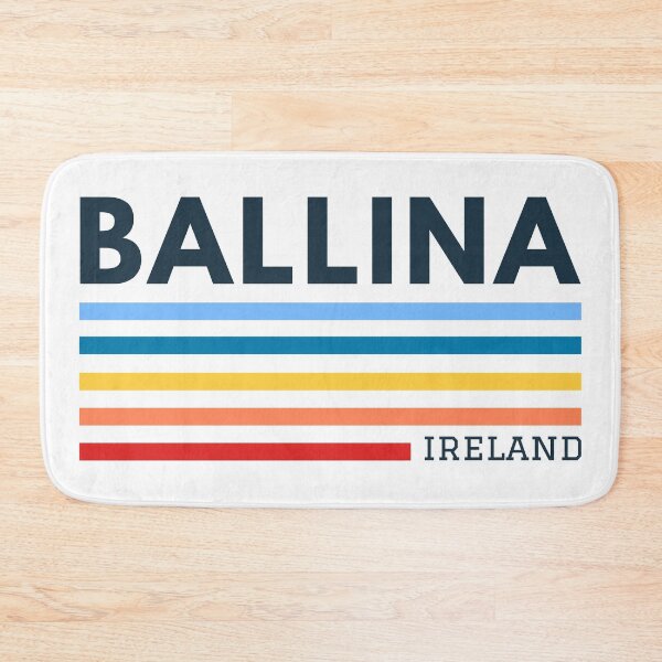 Item preview, Ballina Ireland designed and sold by europelines.