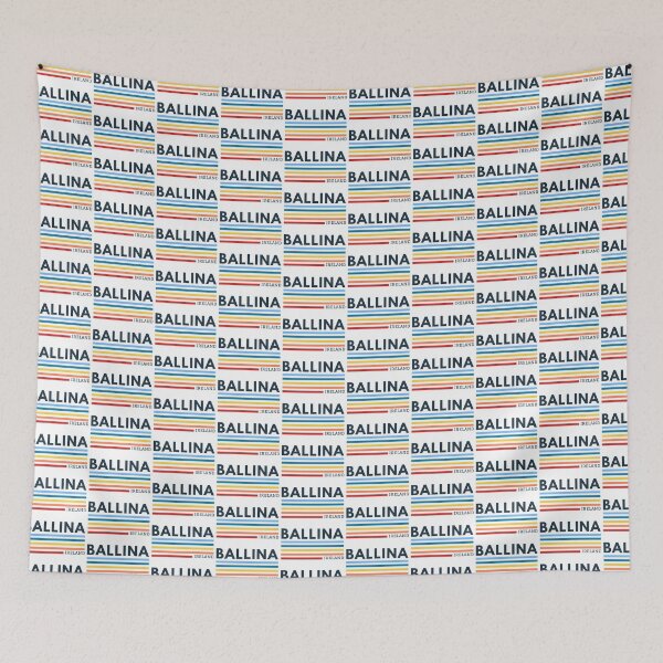 Item preview, Ballina Ireland designed and sold by europelines.