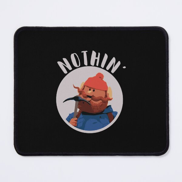 Item preview, Christmas Special Nothin' Cornelius Of The Yukon designed and sold by tibblau.