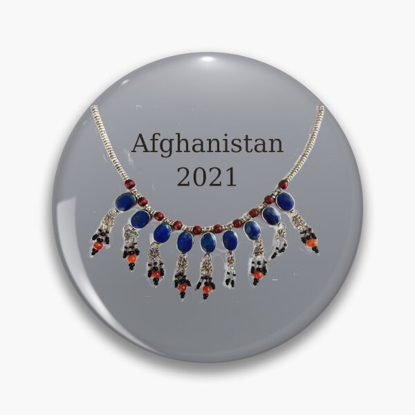 Item preview, Afghanistan 2021 designed and sold by StudioEmilia.
