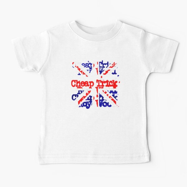 british cheap Baby T-Shirt