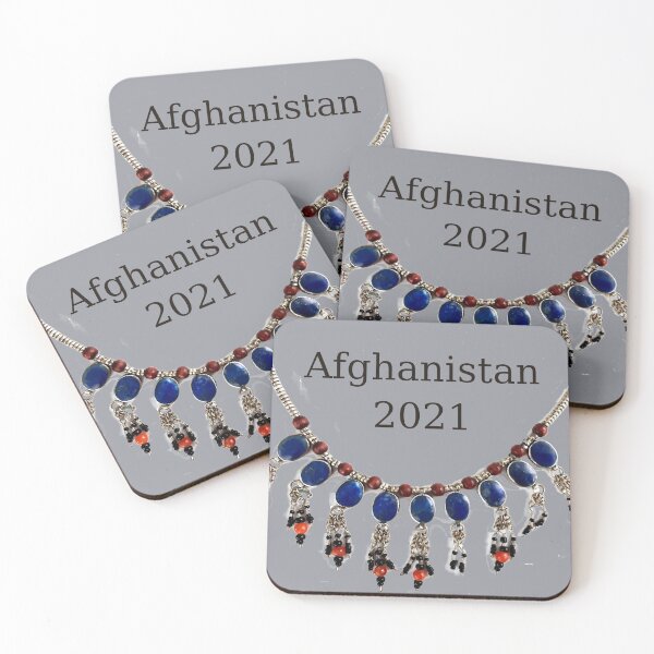 Item preview, Afghanistan 2021 designed and sold by StudioEmilia.