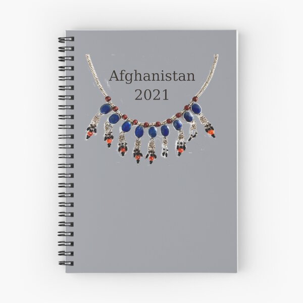Item preview, Afghanistan 2021 designed and sold by StudioEmilia.