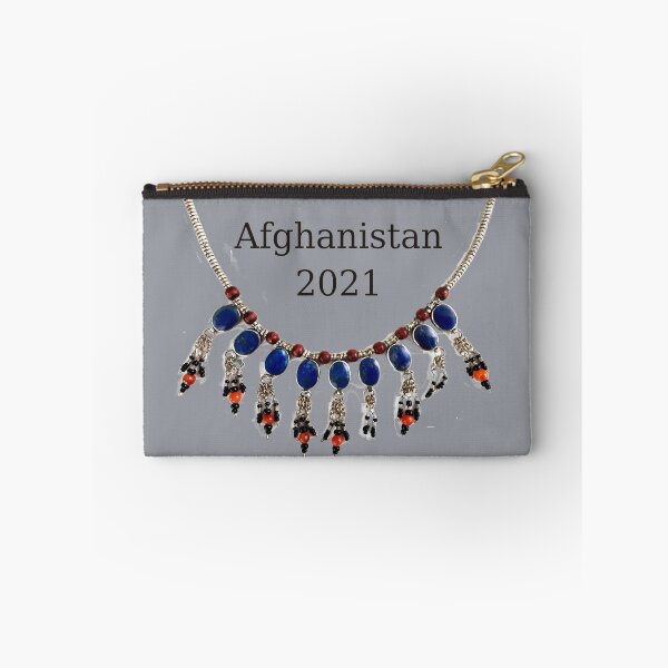 Item preview, Afghanistan 2021 designed and sold by StudioEmilia.