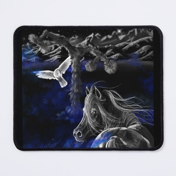 Item preview, Joshua Tree designed and sold by Anna Dreams_Art.