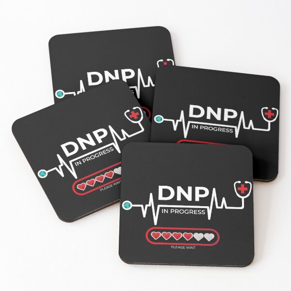 Item preview, DNP Doctor of nursing practice in progress essential  designed and sold by damithez.