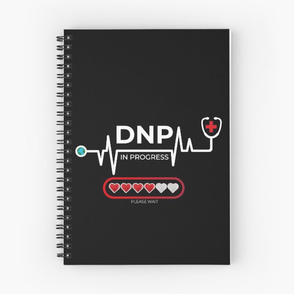 Item preview, DNP Doctor of nursing practice in progress essential  designed and sold by damithez.