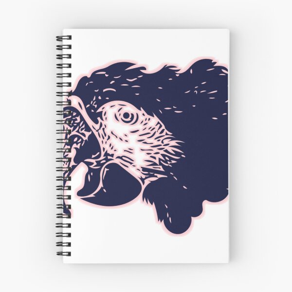 Item preview, Handmade Macaw Illustration designed and sold by pet-world.