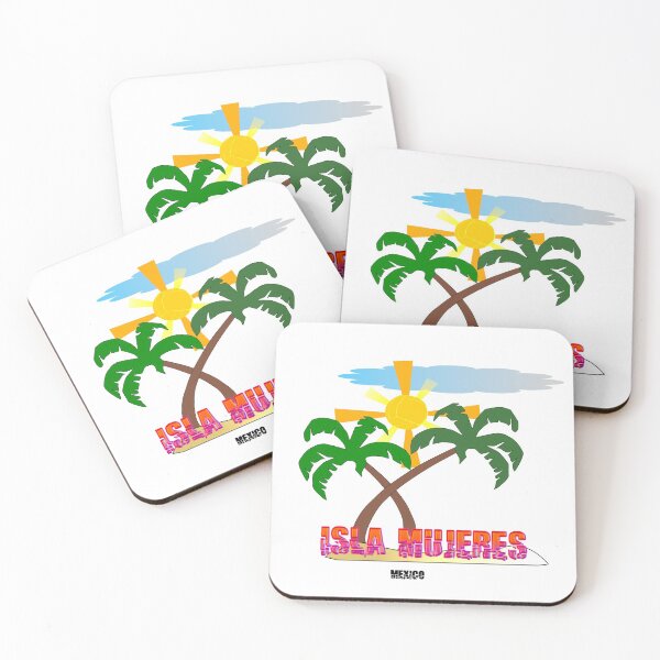 Item preview, Isla Mujeres /Isla de mujeres / Mexico designed and sold by alayal57.