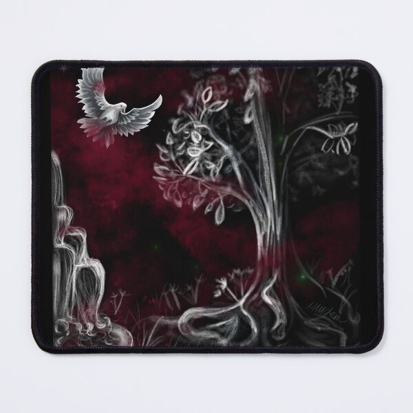 Item preview, Ruby River designed and sold by Anna Dreams_Art.